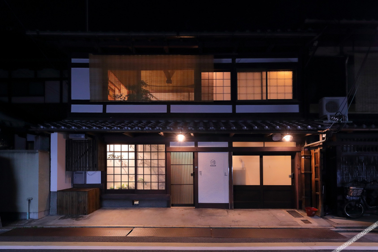 Others 3, Kyo No Oozora Fuka, Kyoto