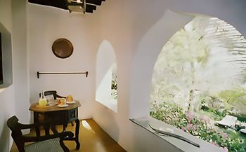 Terrace or Patio 3, Kijani Hotel, Lamu West