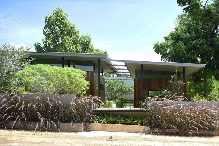 Exterior & Views 1, Varn Boutique Resort, Pak Chong