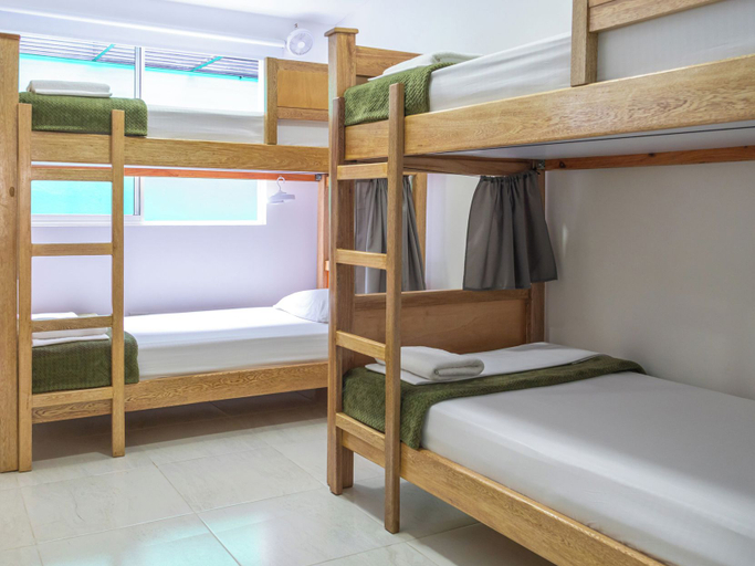 Bedroom 3, Casa Lupe Hostal, Envigado
