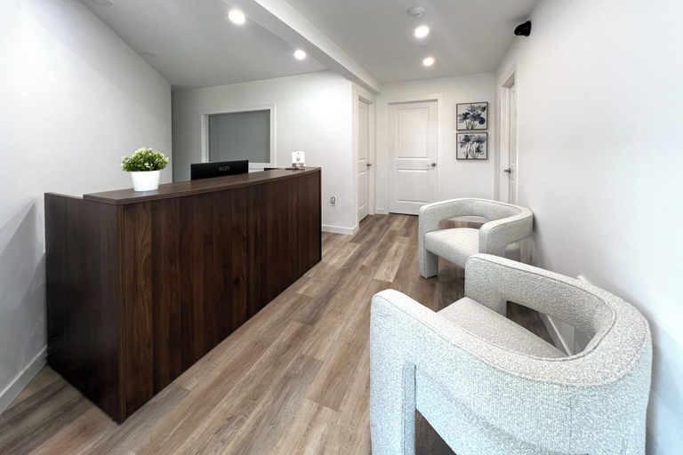 Public Area, Stay Inn Muskoka, Muskoka