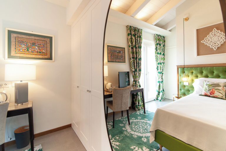 Bedroom 3, Villa Francesca Relais, Pesaro E Urbino