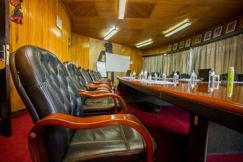 Others 2, Desmond Tutu Conference Centre, Dagoretti North