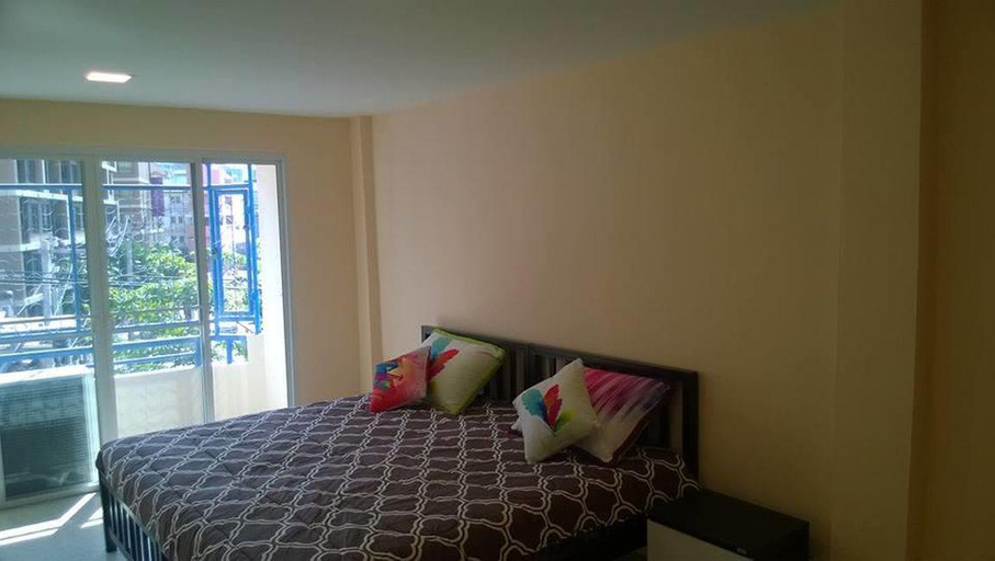 Bedroom 5, Lemontree Residence, Si Racha
