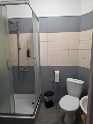 Bathroom 3, W Dolinie, Działdowo