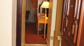 Others 2, Al Ansar New Palace Hotel, Al Madinah Al Munawwarah