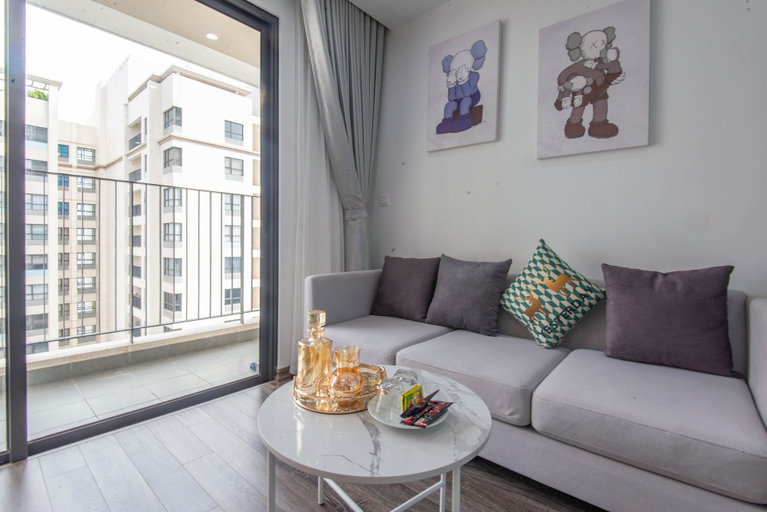 Others 5, NVT Housing - Vinhomes D'Capitale Apartment Hanoi, Cầu Giấy