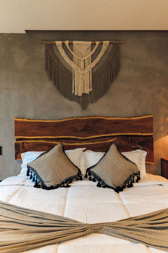 Room 3, ARKA TULUM, Cozumel