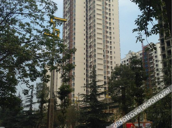 其他 5, Chanyuan Hostel, Chongqing