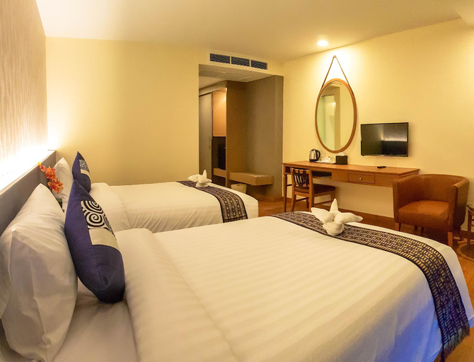 Others 3, Crystal Luxury Hotel Pattaya, Pattaya