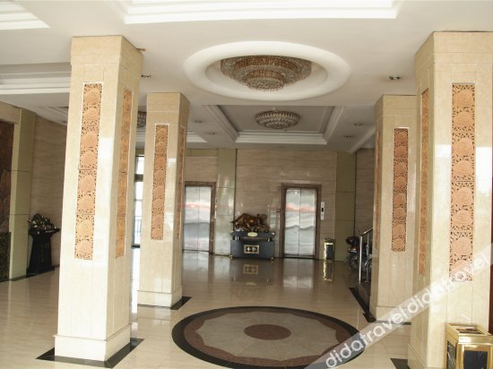 Others 5, Huatai Hotel, Datong