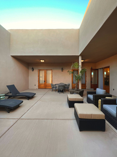 Terrace or patio 2, Tirrito Farm, Cochise