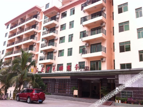 其�� 4, Sanya phoenix's swim brigade to rent, Sanya
