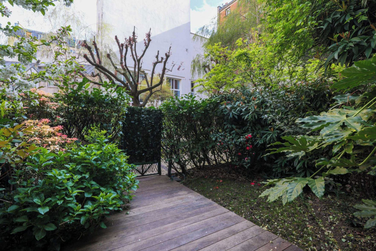 Others 5, Charming Studio Apartment for 2 - Bastille, Paris