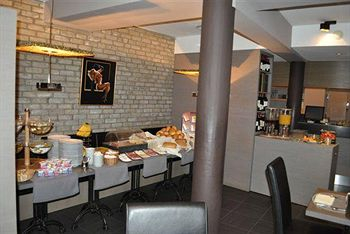 Others 4, Hotel Moby Dick by WP hotels, West-Vlaanderen