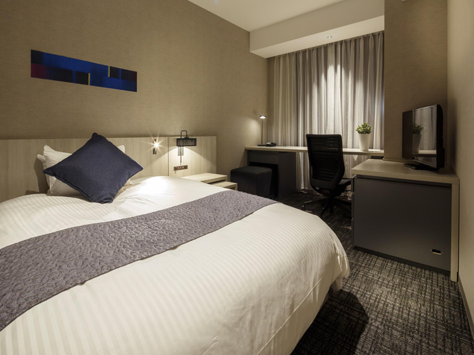 Bedroom 2, Hotel Vista Premio Yokohama Minatomirai, Yokohama