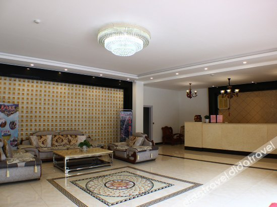 Others 4, Lianshan Hotel, Qingyuan