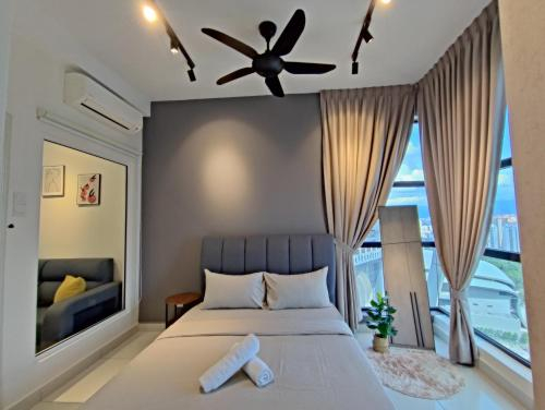 Others 2, ARTE Mont Kiara Host By HOST CORNER SUITES, Kuala Lumpur