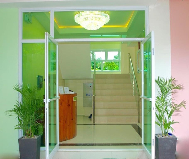 Others 4, Nathaniel Hotel, Daet