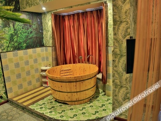 其他 4, Caishe Theme Hotel, Chengdu