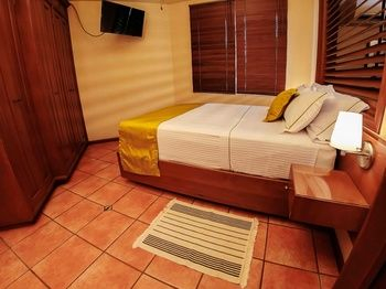 Others 2, Alcazar Suites, Zapopan