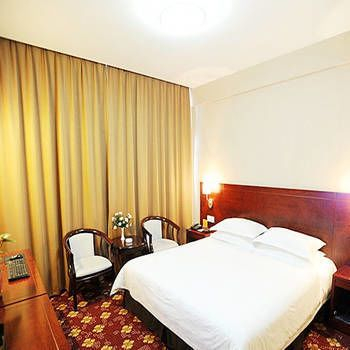 Others 3, Xishan Holiday Hotel, Jingzhou