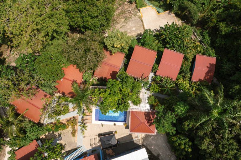 General view