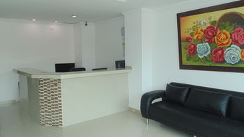Others 5, Karin Hotel, Manaure