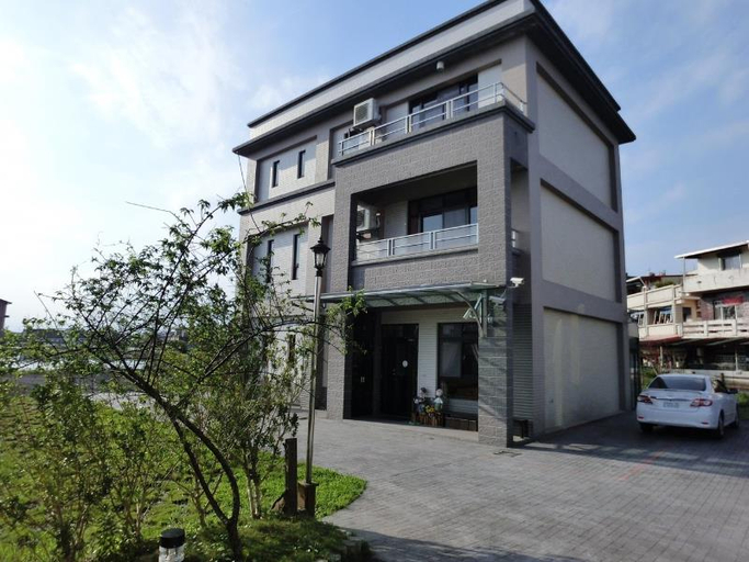 Exterior & Views 1, Ai Wan Jia Bed and Breakfast, Yilan