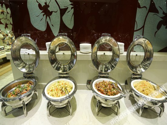 Others 5, Haiyi Shangpin Hotel (Lanzhou Wanda), Lanzhou