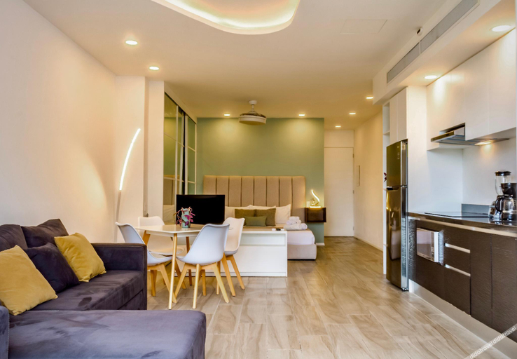 Others 5, MARE Condo Hotel Boutique Playa del Carmen, Cozumel