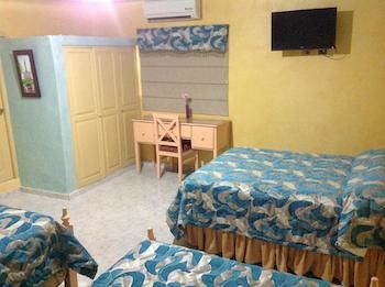 Others 5, Hotel Frano, La Romana