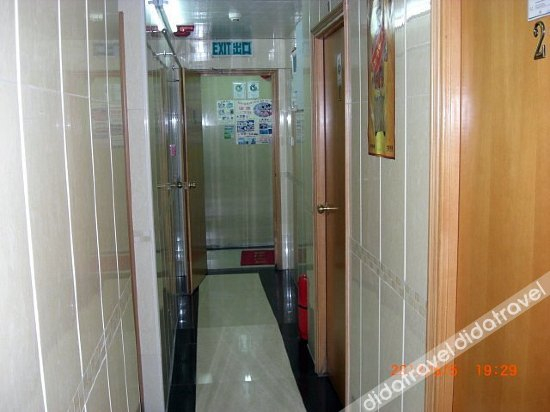 Others 4, Kowloon Hostel (Sun Hing Bldg.), Kowloon