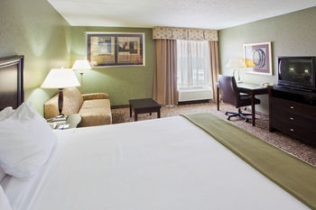 Others 2, Hotel Harrisonburg, Harrisonburg