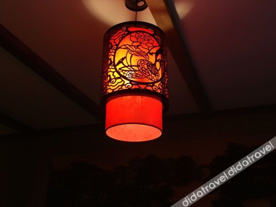 公共区域 3, Fengyasong Club, Zaozhuang