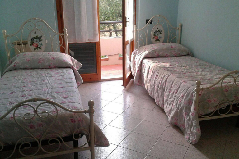 Bedroom 3, Casa Annick Holiday Home Chianti Area Florence, Florence