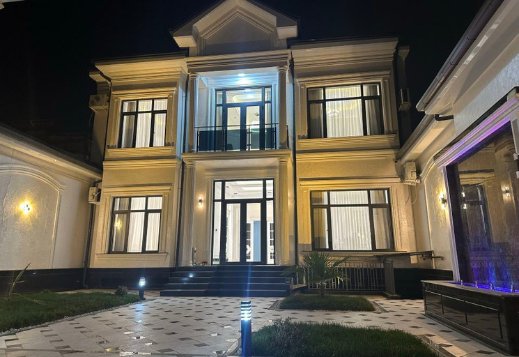 Other, yuelai hotel, Tashkent City