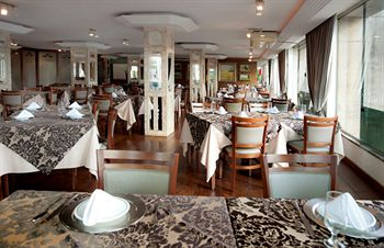 Food & Drinks 3, Copas Verdes Hotel, Cascavel