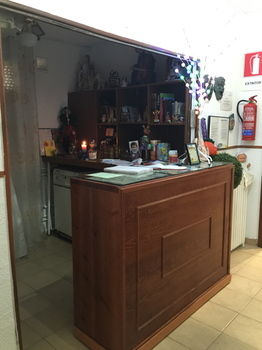 Others 3, Hostal Atocha, Madrid