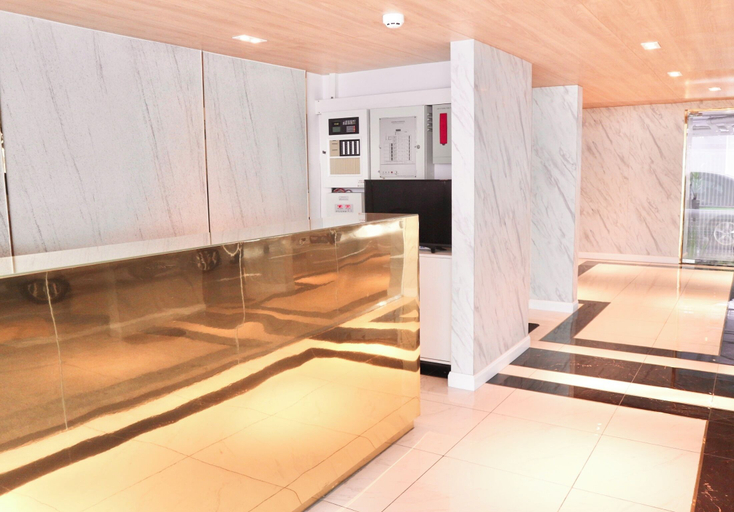 Public Area 4, Icon Narindra Suites Hotel, Wattana
