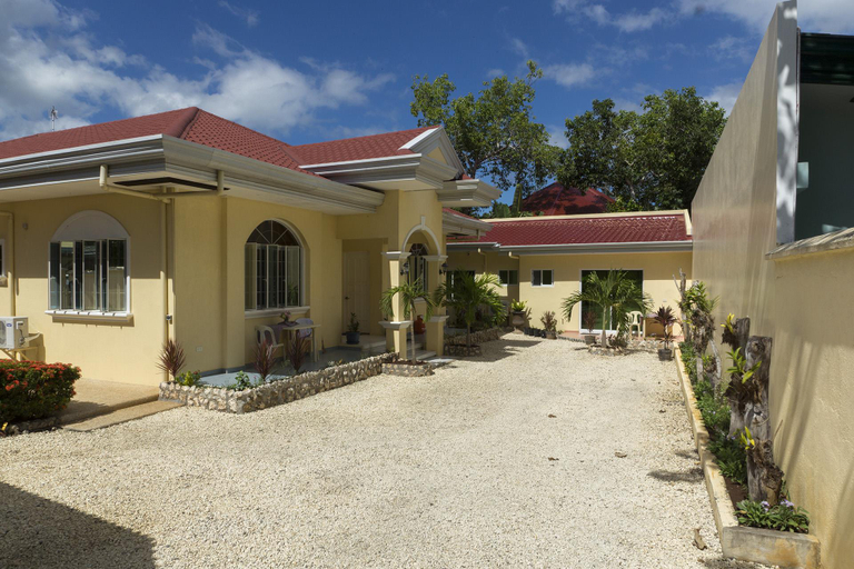 Others 3, Casa Mannis Garden, Panglao