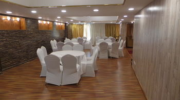 Others 2, Al Nabarees Al Macy Hotel, Jeddah