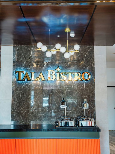 Restaurant 5, Madayaw Hotel Tagum, Tagum City