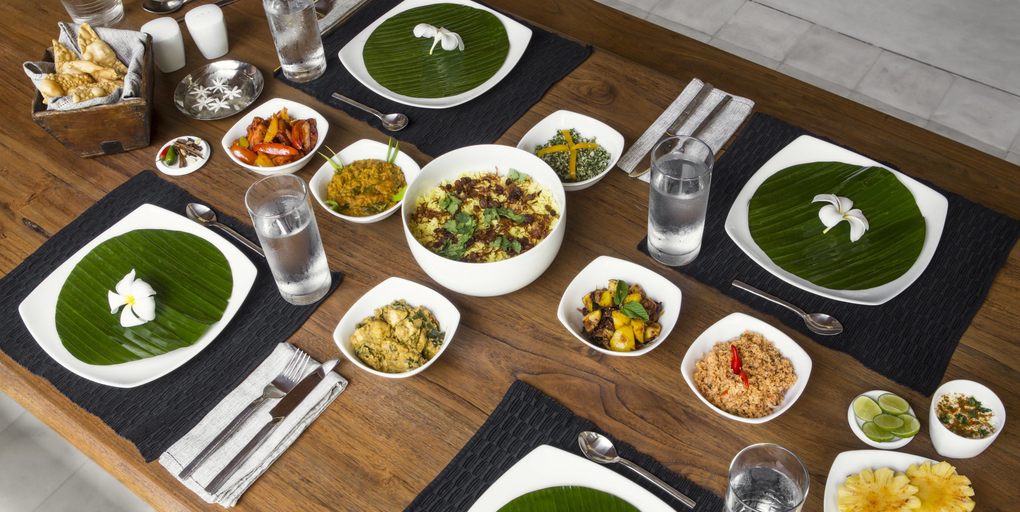Food & Drinks 5, No 05 Middle Street, Galle Four Gravets