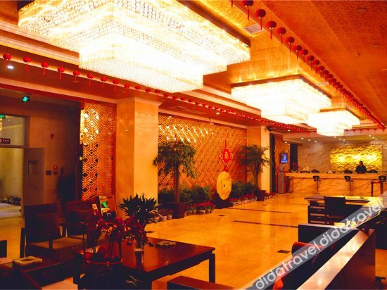 Others 4, Changzhengmeng Hotel, Ya'an