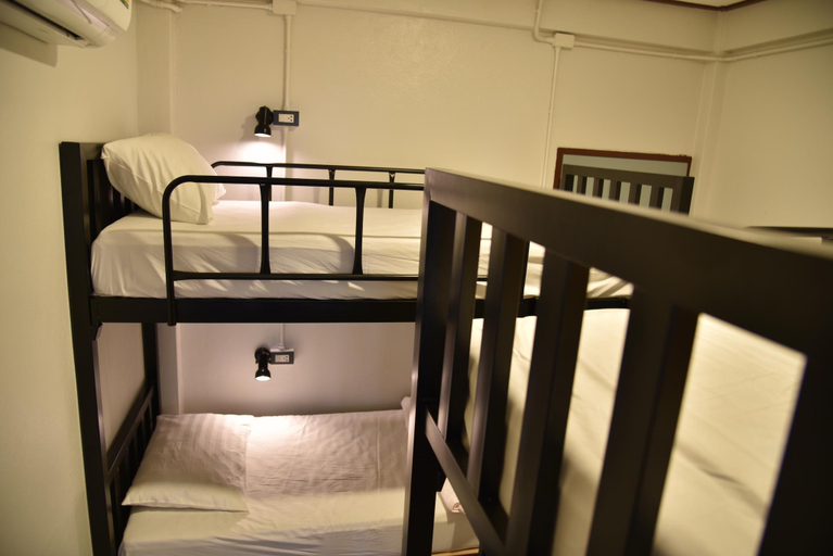 Others 4, Pama Guesthouse, Muang Chiang Mai