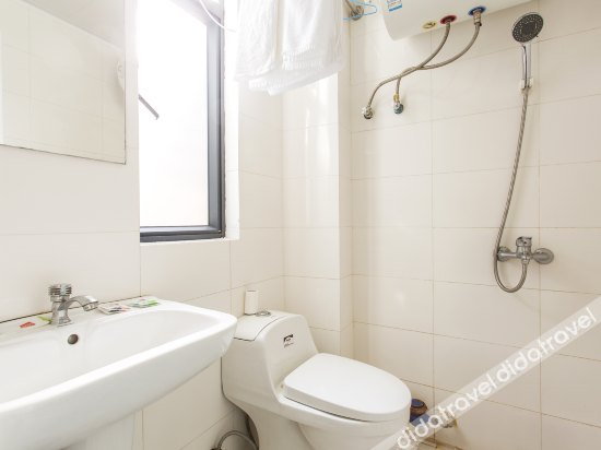 Others 5, Hanleng Express Hotel Shenzhen, Shenzhen