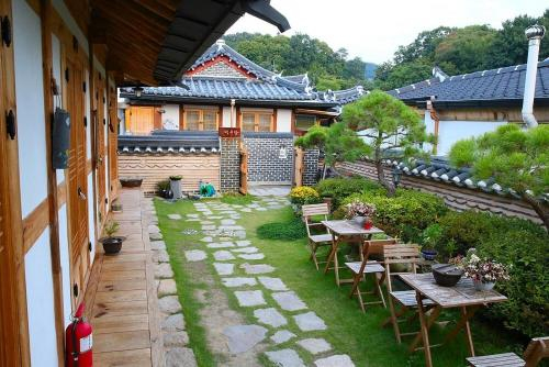 Others 5, Jeonju Yeonwoodang Hanok Stay, Jeonju