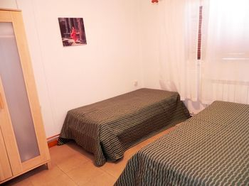 Others 2, Complejo Bubal Formigal 3000, Huesca