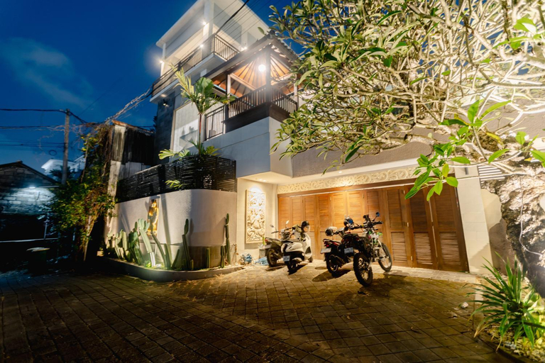Others 3, 777 Villa, Badung